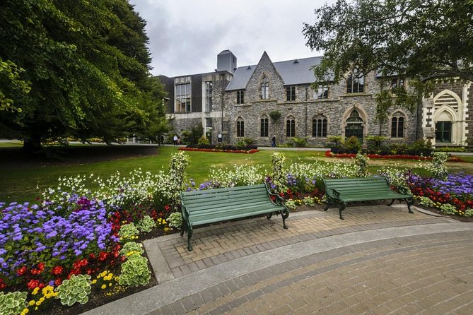 Lyttelton Shore Excursion: Christchurch Sightseeing with Jet Boating - Is $148.94 good value?