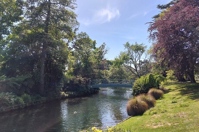 Lyttelton Shore Excursion: Christchurch & Willowbank Tour - Willowbank is the day’s strongest draw