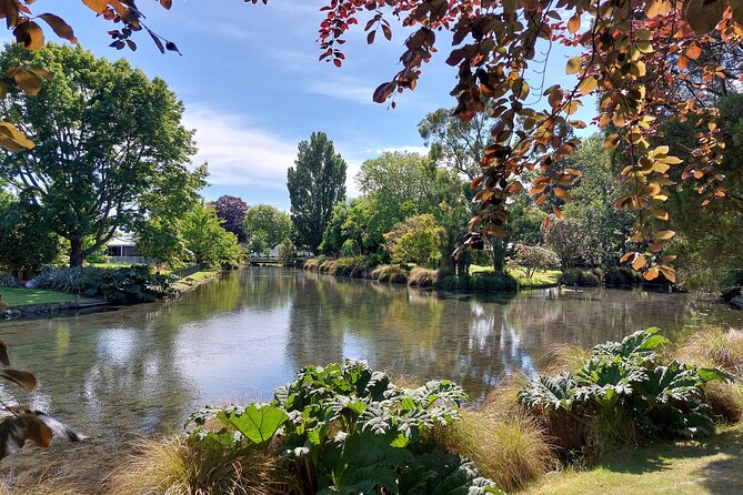 Lyttelton Shore Excursion: Christchurch & Willowbank Tour - Is $102.39 good value?