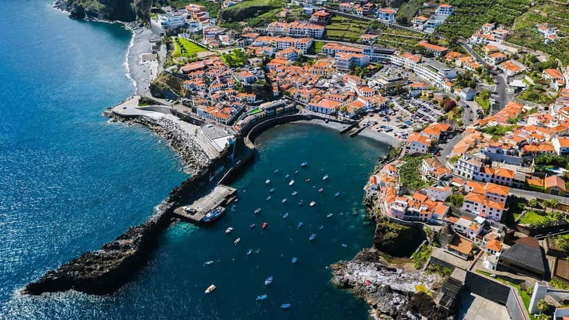 Madeira: Private Tour for Cruise Ship Passengers - Why a private Madeira tour works well from a cruise ship