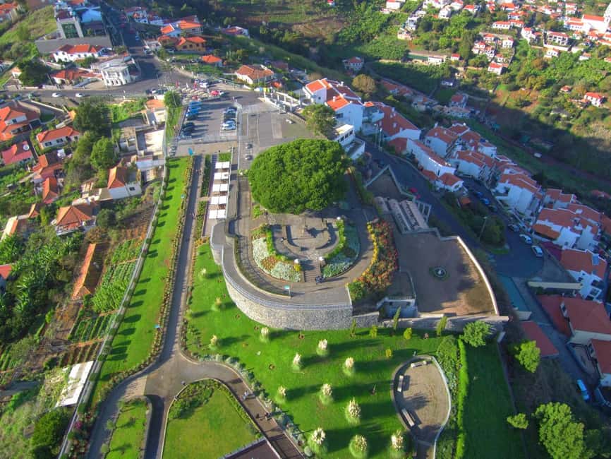 Madeira: Private Tour for Cruise Ship Passengers - Who will get the most from this tour