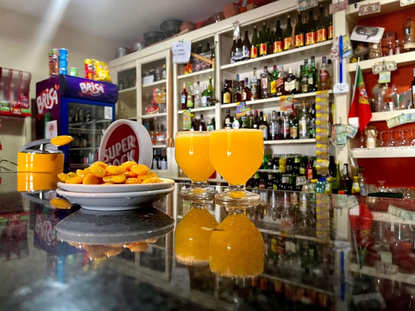 Madeira South Tour: Cabo Girão, Waterfalls for Cruise Ship - Ribeira Brava starts with coffee and a wide view