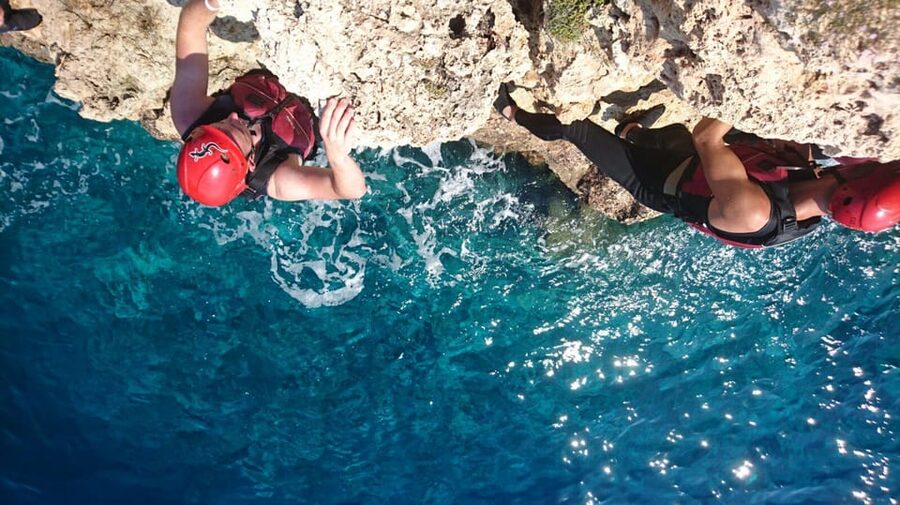 Mallorca: Cliff Jumping Adventure for Cruise Passengers - Is the $88 price good value?