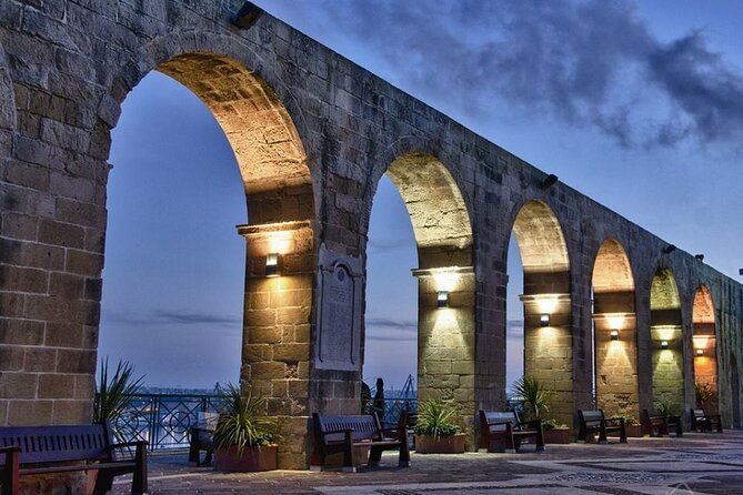 Malta Shore Excursion: Malta in One Day Private Sightseeing Tour - A fast introduction to Malta beyond the cruise pier