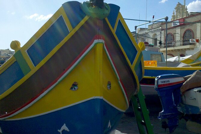 Malta Shore Excursion: Malta in One Day Private Sightseeing Tour - What the private format is really worth