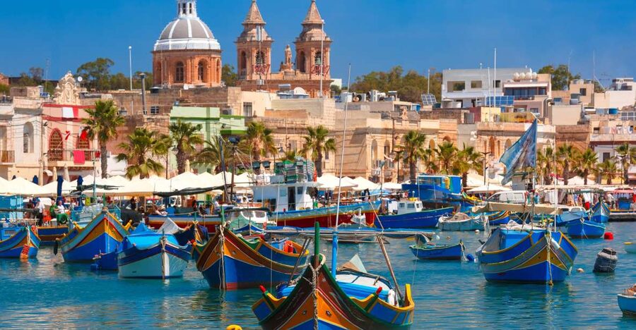 Malta: Sightseeing Shore Excursion for Cruise Passengers - Key points to know before you book