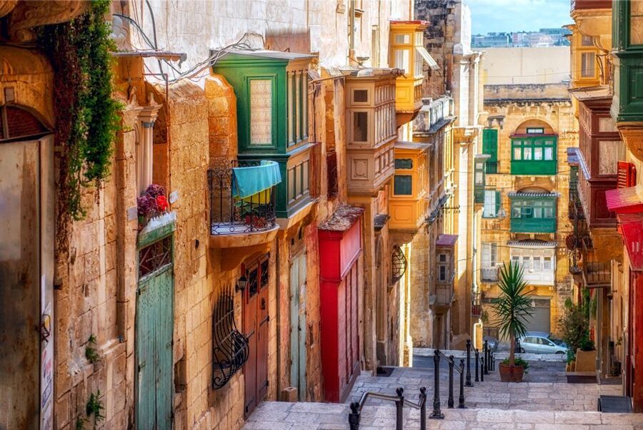 Malta: Sightseeing Shore Excursion for Cruise Passengers - From the cruise port to Mdina’s Silent City