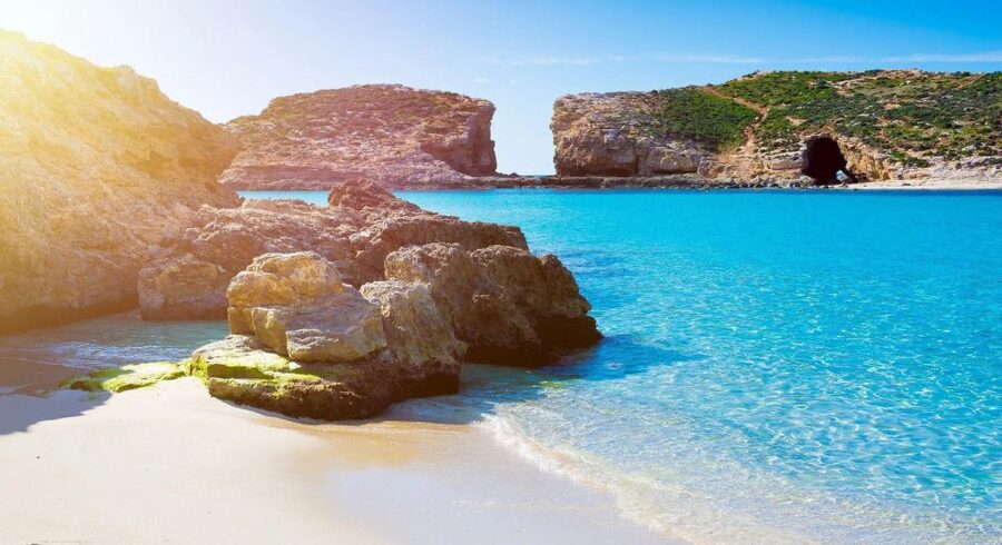 Malta: Sightseeing Shore Excursion for Cruise Passengers - Palazzo Testaferrata and Piazza del Bastione