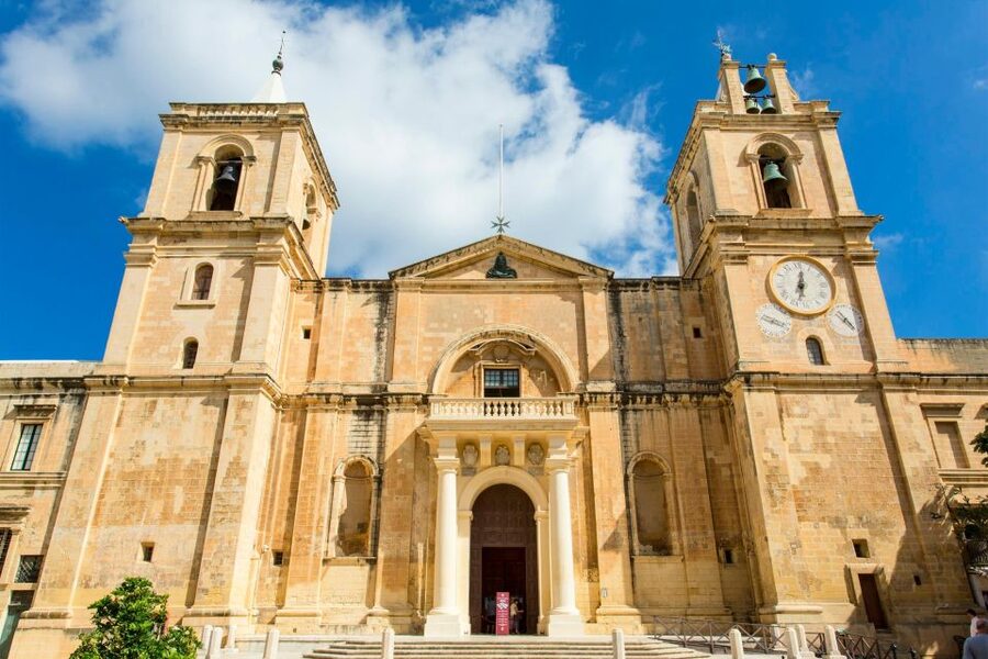 Malta: Sightseeing Shore Excursion for Cruise Passengers - Transport, pace, and the cruise-port advantage