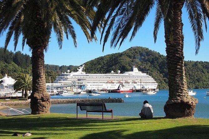 Marlborough Wine Region Tour from the Port of Picton - Key points to know before booking