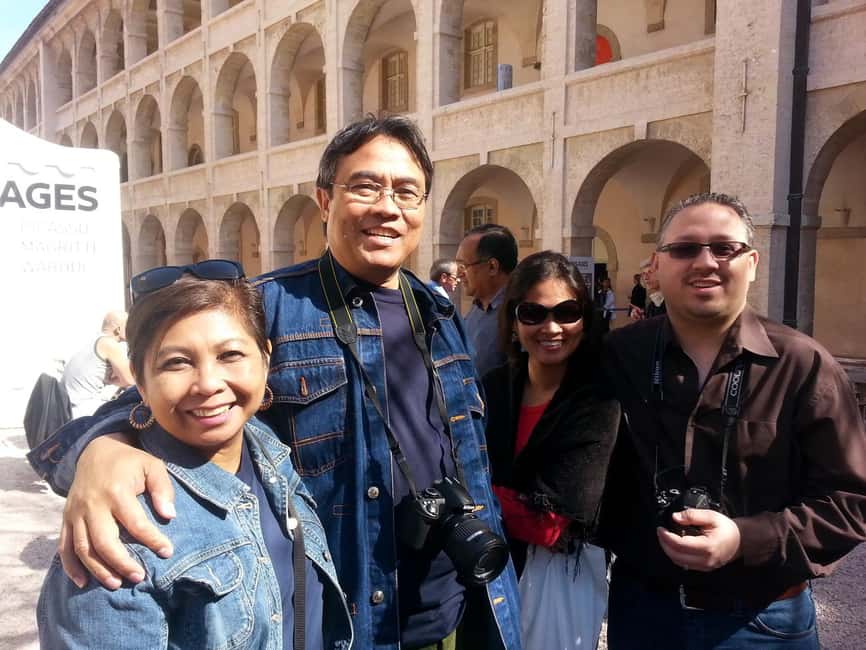 Marseille: 3-Hour Shore Excursion Walking Food Tour - Who will enjoy this Marseille food tour?