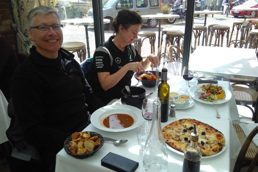 Marseille: Calanques Shore Excursion Electric Bike Day Tour - Is $109 a fair price?