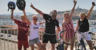 Half-Day E-Bike Tour from Cruise Port