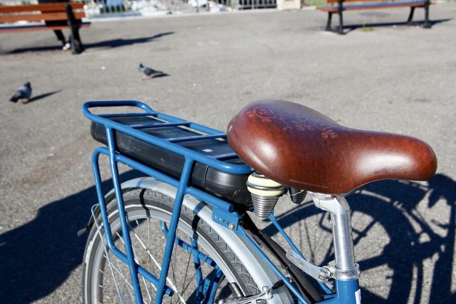Marseille: Half-Day E-Bike Tour from Cruise Port - The Old Port and Marseille’s everyday center