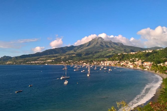 Martinique Shore Excursion - Unmissable Martinique North tour - At a glance