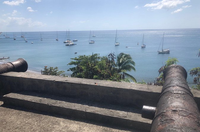 Martinique Shore Excursion - Unmissable Martinique North tour - Guides can shape the whole day