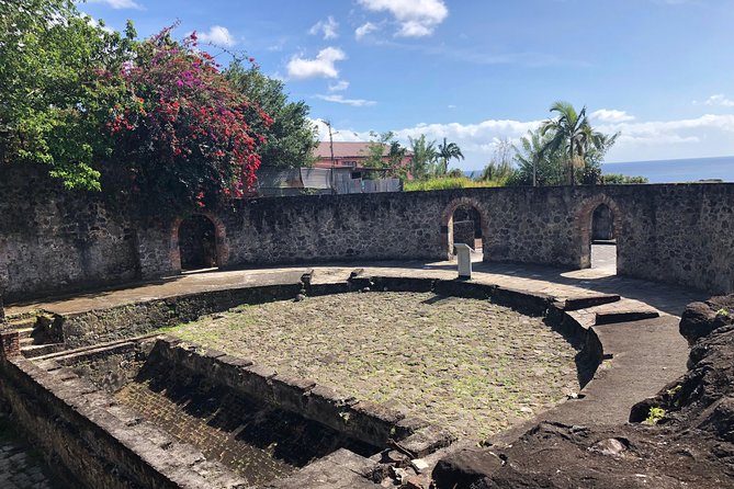 Martinique Shore Excursion - Unmissable Martinique North tour - Is $82.34 a fair price?