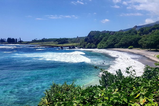 Maui Shore Excursions : Road to Hana With Pickup & Lunch - Why the Road to Hana works better with a driver