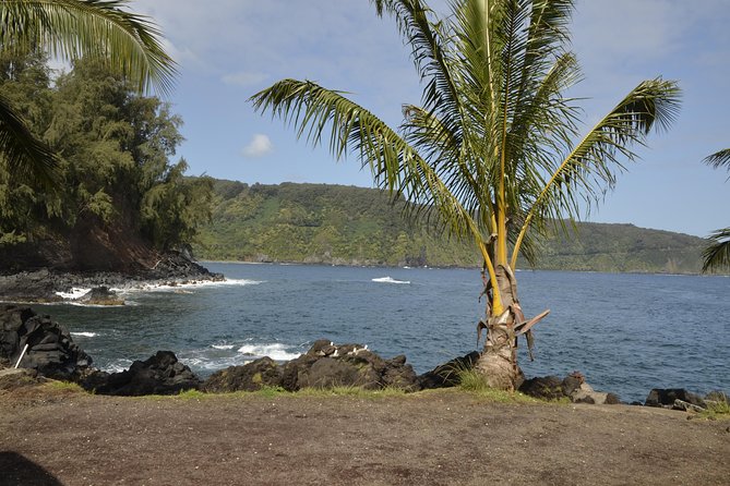 Maui Shore Excursions : Road to Hana With Pickup & Lunch - Pua‘a Ka‘a State Park and its two waterfalls