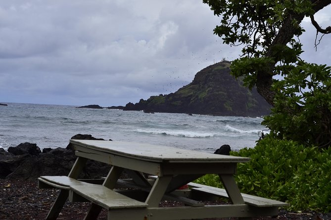 Maui Shore Excursions : Road to Hana With Pickup & Lunch - Timing, pickup, and cruise-ship planning