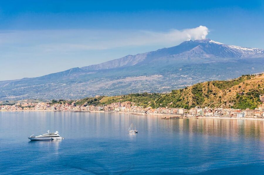 Messina Shore Excursion: Private Trip to Taormina & Etna - Why Etna makes this more than a standard Sicily drive