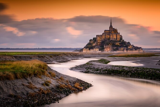 Mont St Michel Shore Excursion from Le Havre Guided Tour & Lunch - Why Mont Saint-Michel is worth the long ride