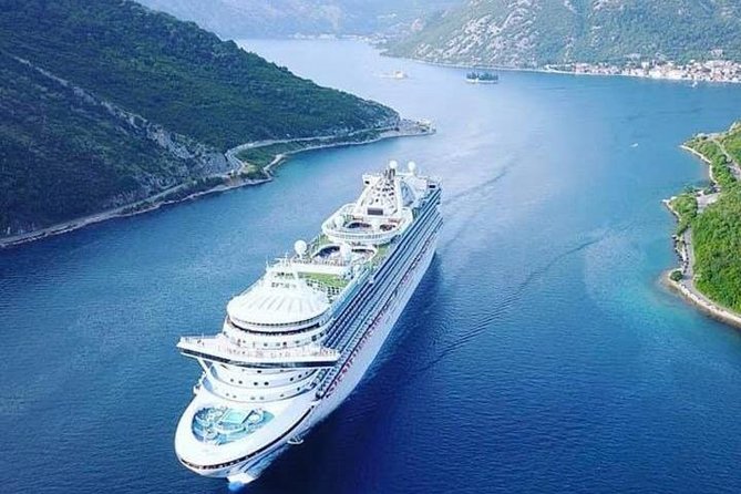 Montenegro coast- Tivat, Kotor and Budva (suggested for cruise ship travelers) - A fast look at Montenegro’s coast from Kotor