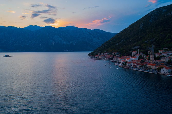 Montenegro coast- Tivat, Kotor and Budva (suggested for cruise ship travelers) - Kotor and the cost of a short private tour