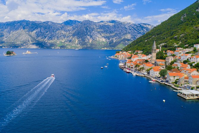 Montenegro coast- Tivat, Kotor and Budva (suggested for cruise ship travelers) - Who will get the most from this experience?