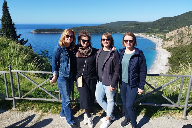 Montenegro shore excursion from Bar or Kotor - What the private guide changes