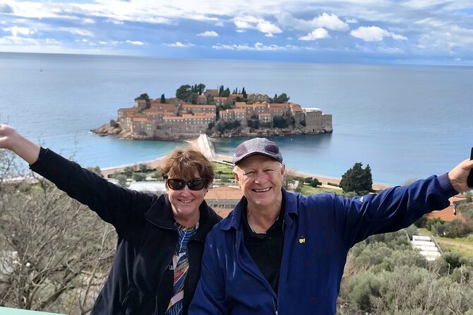 Montenegro shore excursion from Bar or Kotor - Comfort, walking, and the road between stops
