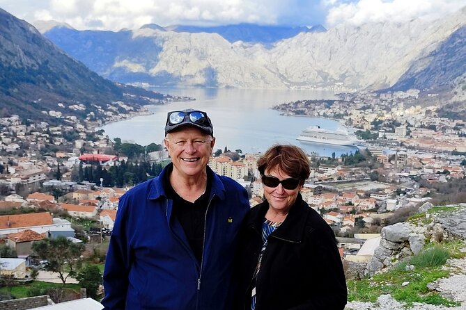 Montenegro shore excursion from Bar or Kotor - Is $104.18 a fair price?