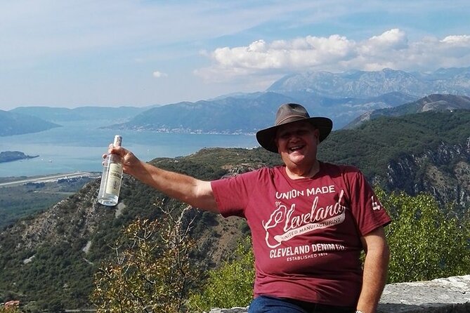 Montenegro shore excursion | Kotor from Cruise Port of Bar - Guides who shape the day