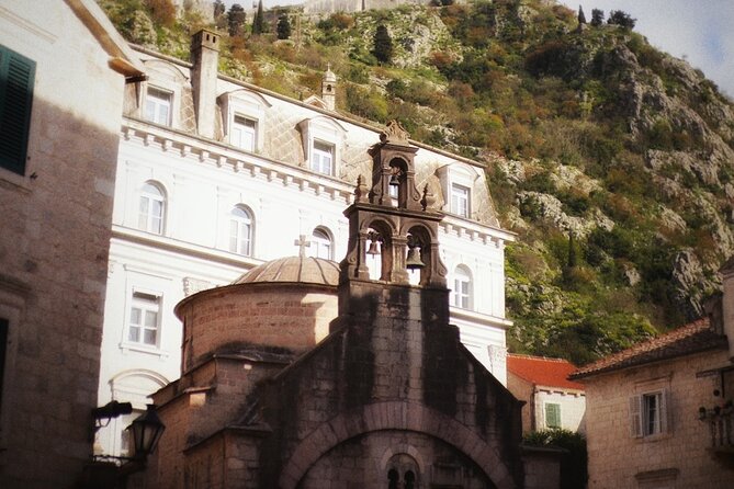 Montenegro shore excursion | Kotor from Cruise Port of Bar - Timing, comfort, and practical limits