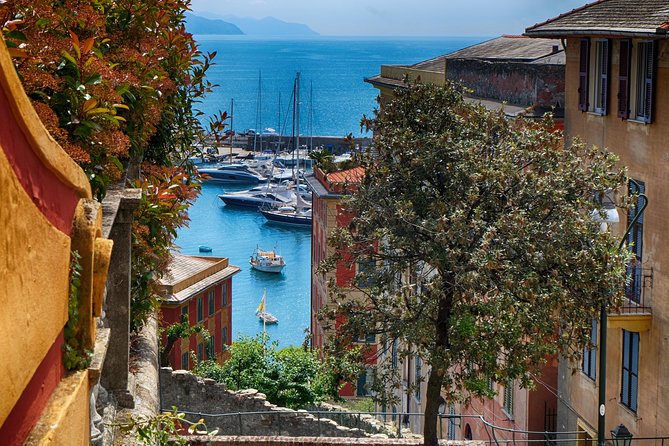 Monterosso and Portofino Shore Excursion from La Spezia - What the private format is worth at $1,384.02