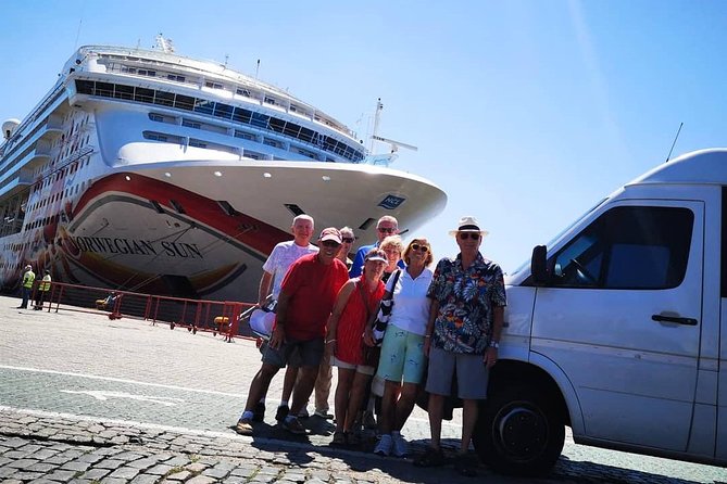 Montevideo Private Your Way - Perfect for Cruise Passengers. - Plaza Zabala and Plaza Matriz: Montevideo’s old center