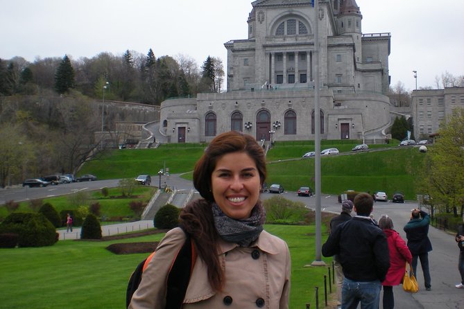 Montreal Shore Excursion: Pre- or Post-Cruise Guided Sightseeing Tour of Montreal - A useful first look at Montreal