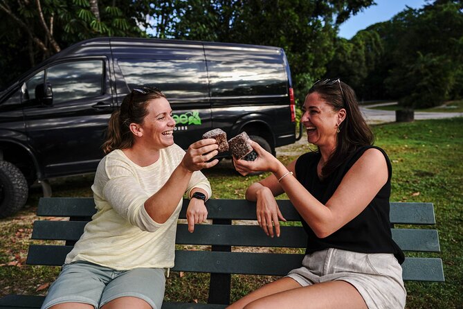 Morning Daintree Tour with River Cruise from Port Douglas - What makes this half-day tour useful
