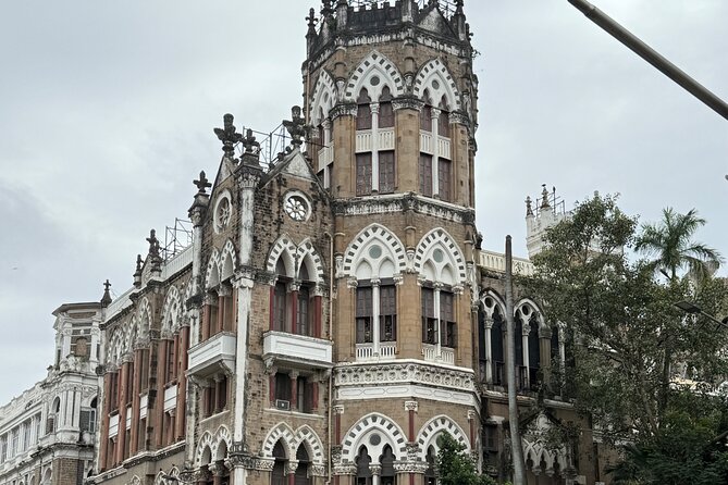 Mumbai City Highlights Tour-Private with AC car &Guide - Dhobi Ghat is the most unusual stop