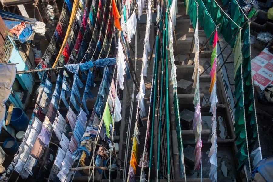 Mumbai: Group Shore Excursion for Cruise Passengers - Colaba Causeway for souvenirs and street shopping
