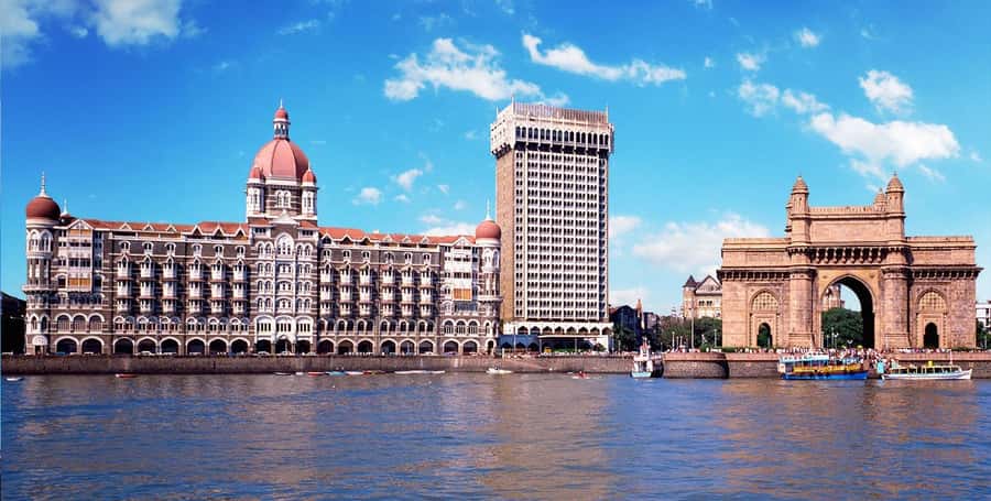 Mumbai Shore Excursion - What this Mumbai shore excursion is trying to show you