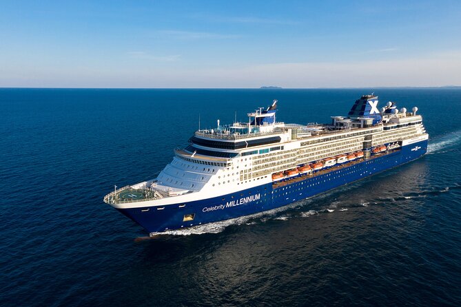 Mumbai Shore Excursion For Cruise Ships - Full day City Tour - Key points to know before booking
