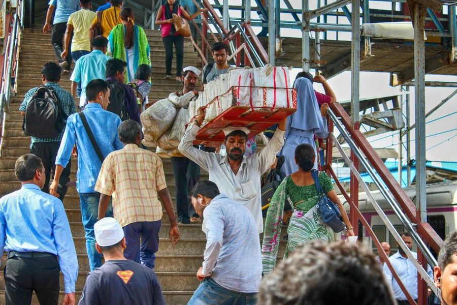 Mumbai Shore Excursions: Small Group Mumbai Sightseeing tour - Why this five-hour Mumbai route works from a cruise ship