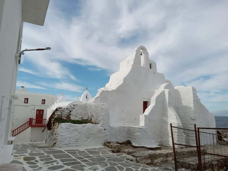 Mykonos Cruise Passenger Exclusive Jeep Tour: Must See in 4h - Who should book this Jeep tour?