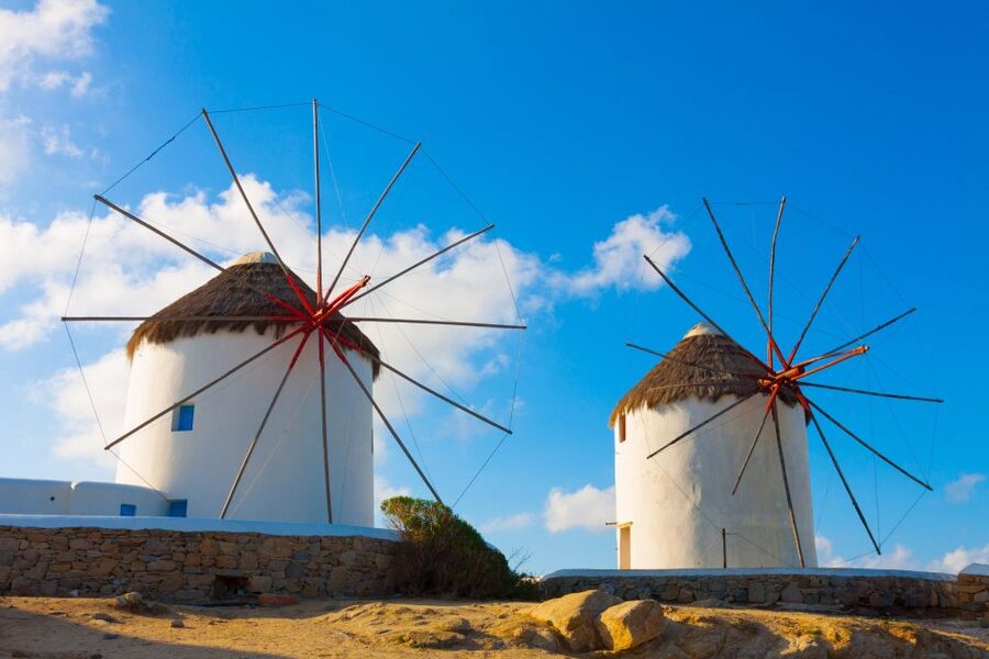 Mykonos Delight: A Perfect Day Trip from Your Cruise Ship - Is $141 a fair price for four hours?