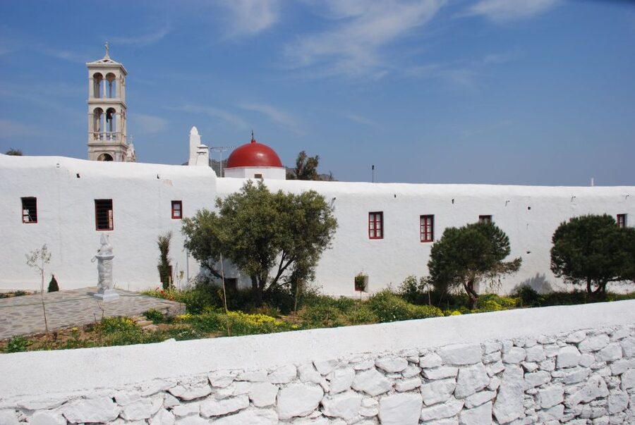 Mykonos Shore Excursion: City & Island Tour - How much value do you get for $447?