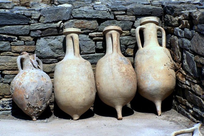 Mykonos Shore Excursion: Private Tour to Delos Island - Who will enjoy this four-hour outing