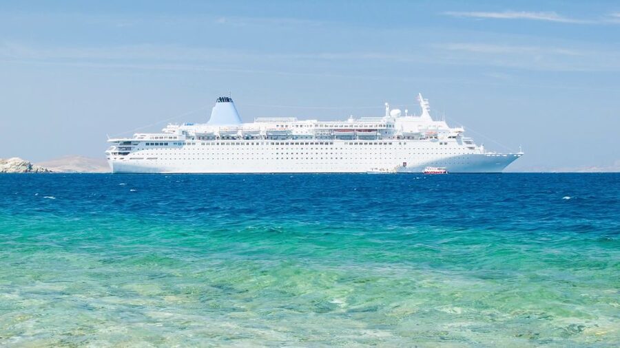 Mykonos: Shore Excursion with Cruise Ship Terminal Pickup - Key points at a glance