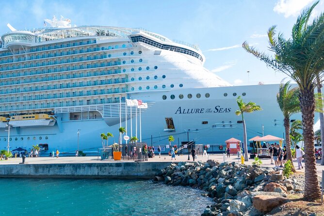 Mykonos Small Group Tour for Cruise Passengers — Port Pickup - Why this works well for a cruise day