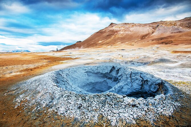 Myvatn Nature Baths & Goðafoss Waterfall Akureyri Shore Excursion - The cruise schedule is both strength and weak point